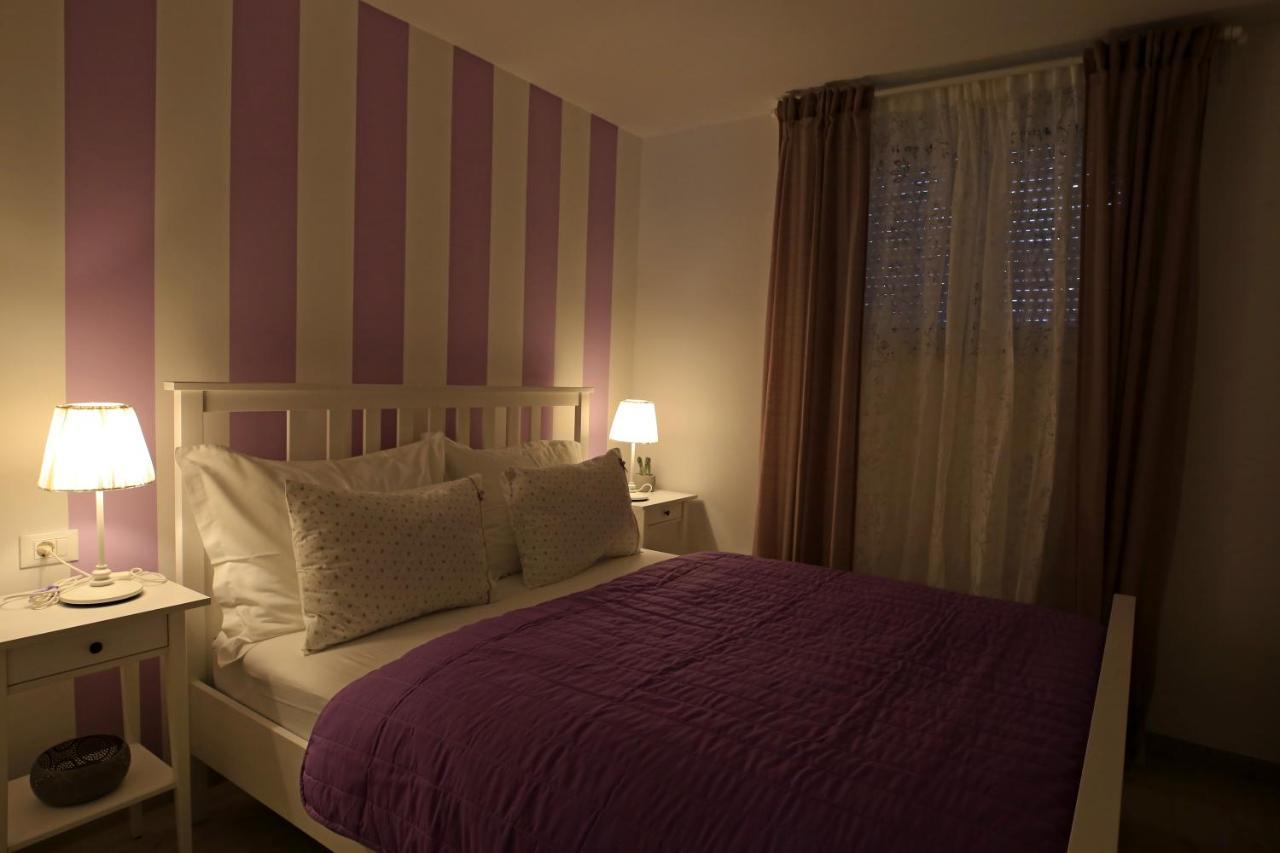 Niviga Apartment Makarska Exterior photo