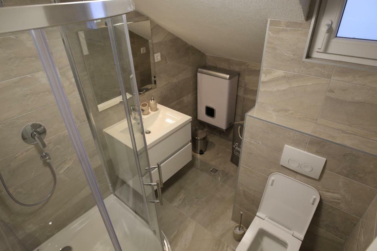 Niviga Apartment Makarska Exterior photo